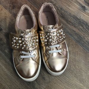 Michael kors (ivy chic-888) shoes